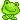 frog dancing